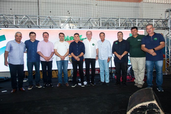 Encontro Dos Produtores Do Estado Do Ceará 50