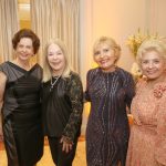 Enoe Carneiro, Monica Arruda, Salete Araujo E Terezinha Linhares
