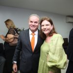 Esio De Souza E Fernanda Pessoa