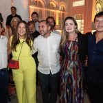 Evandro Leitão, Augusta Brito E Custódio Almeida (2)