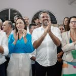 Evandro Leitão, Lia E Elmano De Freitas, Luisa Cela, Dep