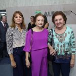 Fabiene Miranda, Liselia Sa E Joselia Sa