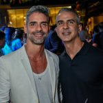 Fabricio Barreto E Leonardo Fontenele