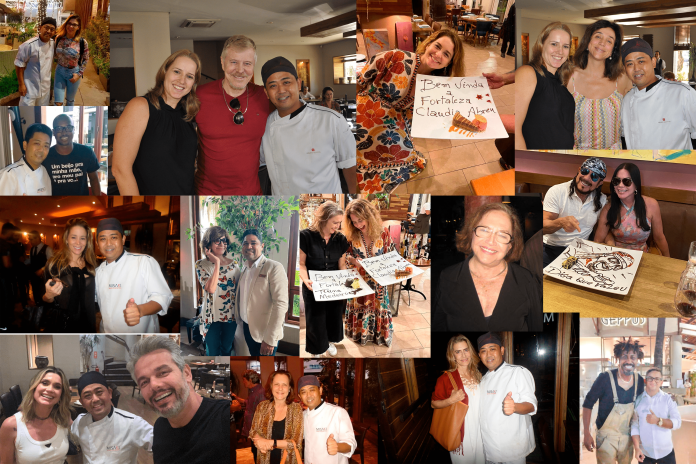 Famosos (1)