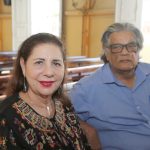 Fatima Jereissati E Armando Barbosa