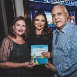 Fernanda Pessoa, Christianny Diogenes E Roberto Pessoa