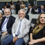 Filomeno Moraes, Galba E Guaraciara