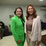 Flavia Castelo E Margareth Rose