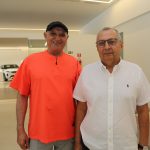 Flávio Jacinto E Odilon Peixoto
