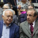 Flavio Leitão E Antonio Jaco