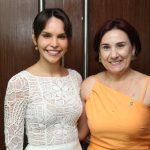 Gabriela Aguiar E Emilia Pessoa