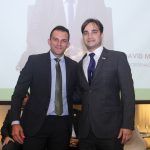 George Martins E David Macêdo (1)