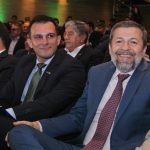 George Martins E Élcio Batista