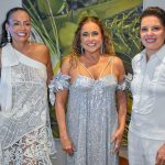 Gil Santos, Daniela Mercury E Denise Bezerra (2)