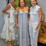 Gil Santos, Daniela Mercury E Denise Bezerra (3)