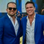 Gilmar Mendonca E Marcos Lessa