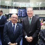 Giovane Olimpio E Valdomiro Tavora