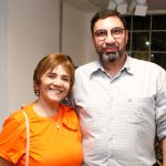 Gisela Piancó E Gustavo Vincentino