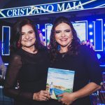 Glória E Christianny Diogenes