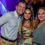 Gustava Serpa, Jamille Mila E Luiziane Cavalcante