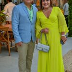 Herbert Vieira E Gisela Dias Branco (1)