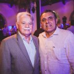 Hine Machado E Ricardo Diogenes