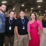 Inauguração Gerardo Bastos North Shopping Jóquei