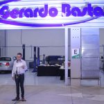 Inauguração Gerardo Bastos North Shopping Jóquei (26)