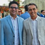 Iratuan Freitas E Giacomo Brainer