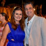 Ivana Bezerra E Alexandre Rangel