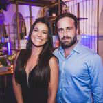 Jaqueline Diogenes E Diogo Trindade