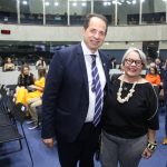 João MIlton E Monica Barroso