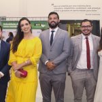 João Pedro Lima, Raphaela Assunção, Leonardo Amaral, Israel Baia E Vivian Porto (1)