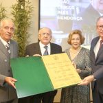 João Porto Guimarães, João Carlos E Auxiliadora Paes Mendonça E Ricardo Cavalcante