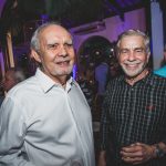 João Teixeira E Eugenio Pontes