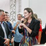 José Guimarães E Augusta Brito
