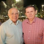 José Lopes E Gerlaod Bizerra