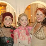 Josilda Belchior, Lucia Pierre E Fatima Duarte