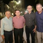 Jospé Lopes, Geraldo Bizerra, Tito Sam
