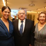 Juliana De Fatima, João Carlos E Auxiliadora Paes Mendonça