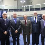 Julio Lima Verde, Duarte Frota, Antonio Jaco, Barros Alves E Seridião Montenegro