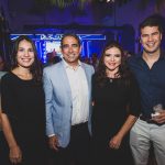 Kaila Lima, Will Maranhão, Christianny Diogenes E Pablo Barreira_