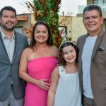 Kessio Coelho, Renata Resende, Lais E Abelardo Tarjino