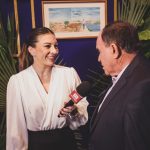 Lançamento Do Livro   Cristiano Maia   Um Visionário Com Os Pés No Chão 018
