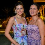 Leli Albuquer E Ticiana Sampaio