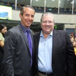Leo Alcantara E Cassio Sales