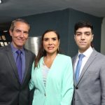 Leo, Anne E Lucas Alcantara