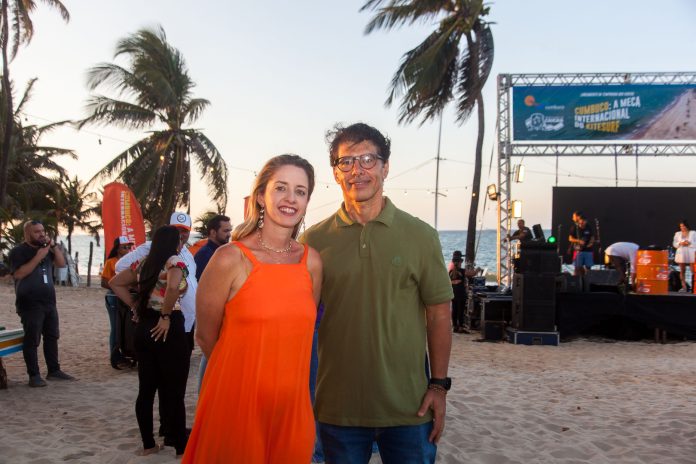Lívia Holanda E Igor Pinho_