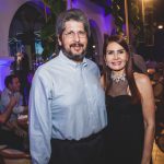 Lorena Pouchain E Lucio Bonfin