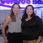 Luana Aguiar, Cristiane Albuquerque (1)
